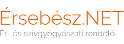 Érsebész.NET Logo